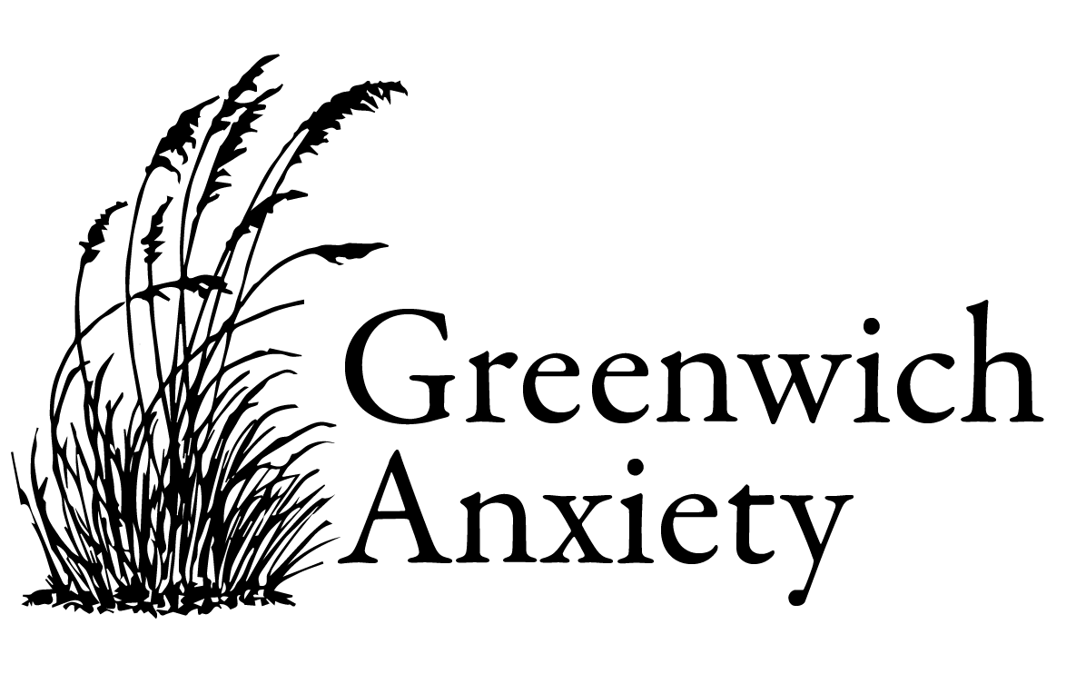 Greenwich anxiety logo