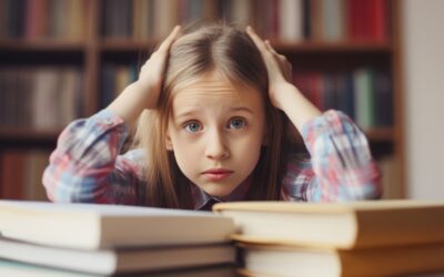 Helping Your Child Overcome Anxiety: Proven Strategies